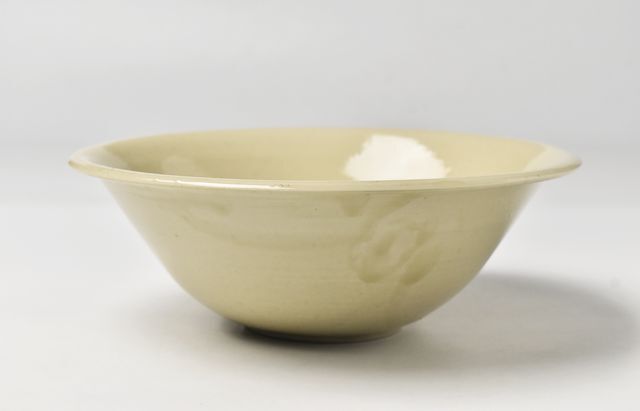 安齋新・厚子 55 青磁鉢（D） ｜ 暮らしのうつわ花田 和食器 通販