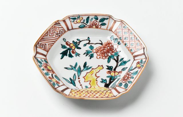 最終値下げ‼️華麗‼️縁起物‼️和風衝立　アンティーク　レトロ ORI TOKYO（オリトーキョー）おしゃれなインテリアフレーム 葛飾北斎