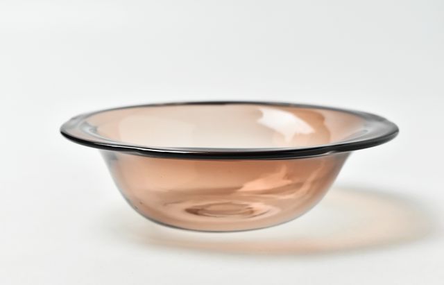河上智美 六弁花小鉢（中）ピンク ｜ 暮らしのうつわ花田 和食器 通販
