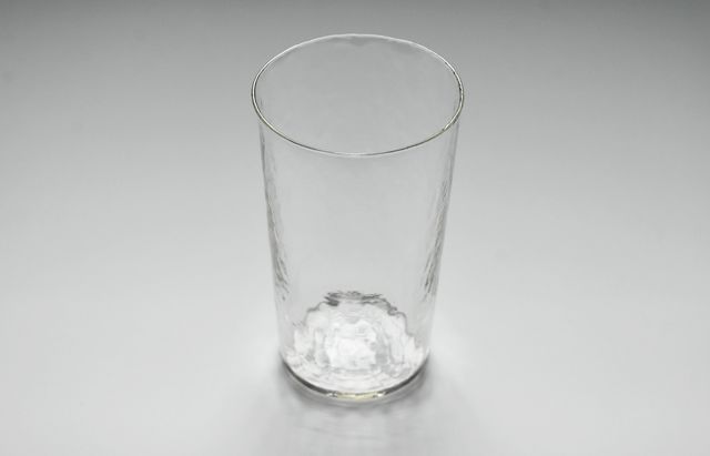 西山芳浩 江戸グラス（C） ｜ 暮らしのうつわ花田 和食器 通販