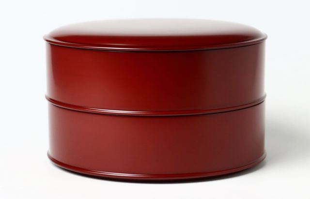 中国　祭紅釉水盂　木箱入　送料込み1211 滴生舎 重箱 朱 ミズメ/全工程浄法寺漆 ｜ 暮らしのうつわ花田 和食器 通販