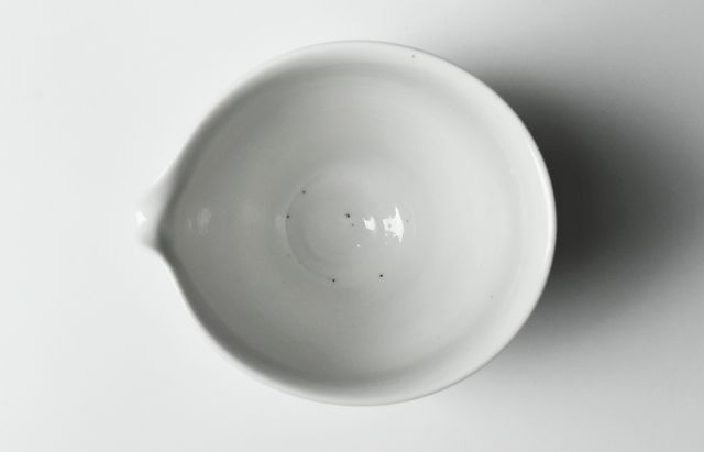 崔在皓 15 片口（B） ｜ 暮らしのうつわ花田 和食器 通販