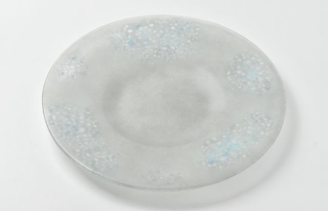 momoko中村孝子さんのガラス豆皿5種 momoko中村孝子さんのガラス豆皿5種 momoko中村孝子さんのガラス