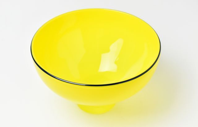生島賢 カラーリップラップボウルA ｜ 暮らしのうつわ花田 和食器 通販
