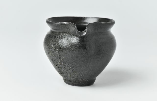 野口悦士 161 小片口 ｜ 暮らしのうつわ花田 和食器 通販