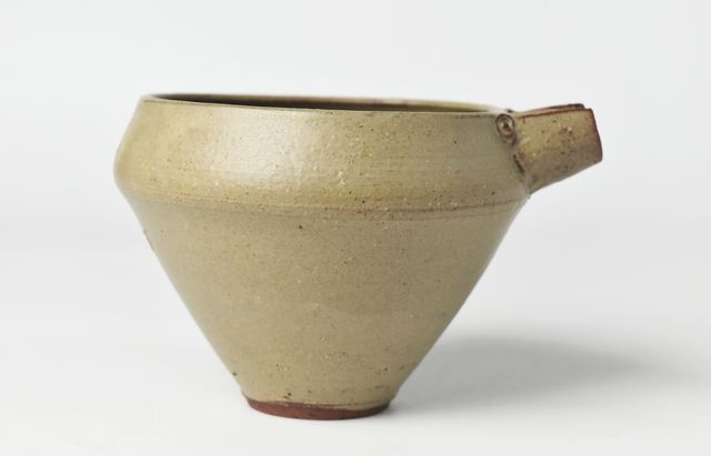 片口　砂丘椀 野口悦士 172 片口 ｜ 暮らしのうつわ花田 和食器 通販