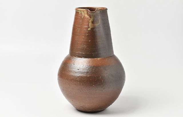 野口悦士 200 ピッチャー ｜ 暮らしのうつわ花田 和食器 通販