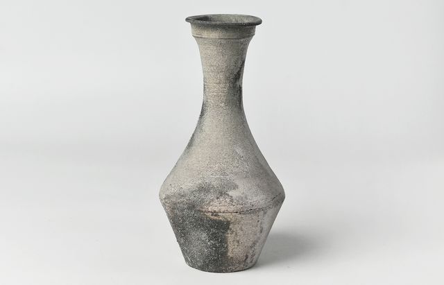 野口悦士 208 白錆ボトル ｜ 暮らしのうつわ花田 和食器 通販