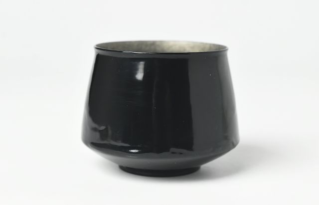 土井宏友 11A つぼみカップ ケヤキ ｜ 暮らしのうつわ花田 和食器 通販