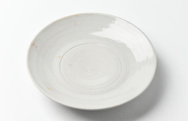 水垣千悦 104 7寸皿 ｜ 暮らしのうつわ花田 和食器 通販