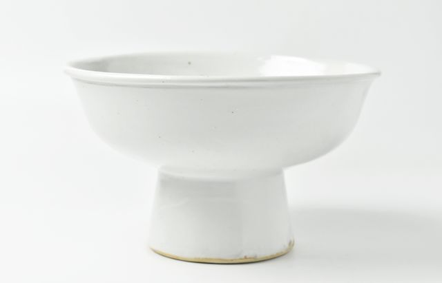 水垣力作 粉引 立方鉢 5個組 1 ☆10個の場合お値引ありです！ 水垣力作 粉引 立方鉢 5個組 1 ☆10個の場合お値引ありです！