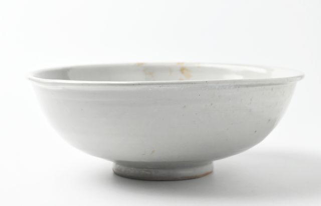 水垣千悦 1 ポッカリ大鉢8寸 ｜ 暮らしのうつわ花田 和食器 通販