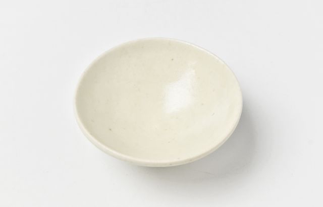 日高伸治 29 白磁高杯 ｜ 暮らしのうつわ花田 和食器 通販