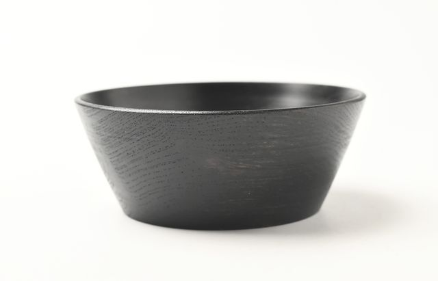 ふじい製作所 7 欅おつまみ皿 漆 ｜ 暮らしのうつわ花田 和食器 通販