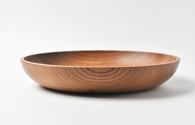 ふじい製作所 115 欅ボウル 260/45 ｜ 暮らしのうつわ花田 和食器 通販