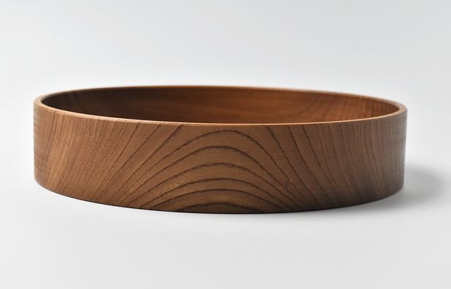 ふじい製作所 85 切立 欅 244/50 ｜ 暮らしのうつわ花田 和食器 通販