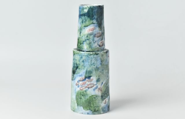 古川桜 57 花器3 ｜ 暮らしのうつわ花田 和食器 通販