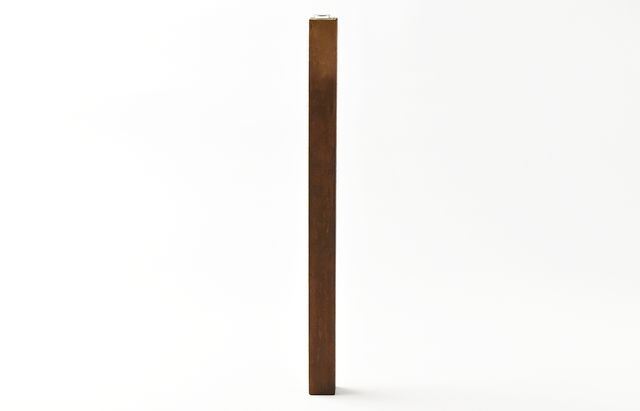 遠藤マサヒロ 9C 一輪挿し（壁/サビ） ｜ 暮らしのうつわ花田 和食器 通販