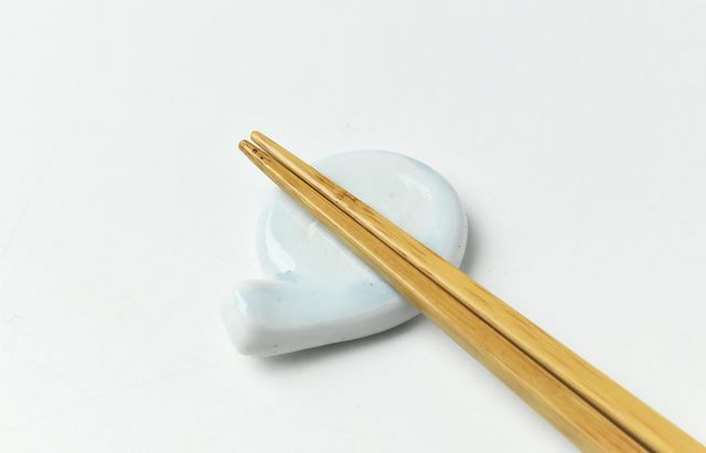 九谷青窯 257 箸置き ｜ 暮らしのうつわ花田 和食器 通販