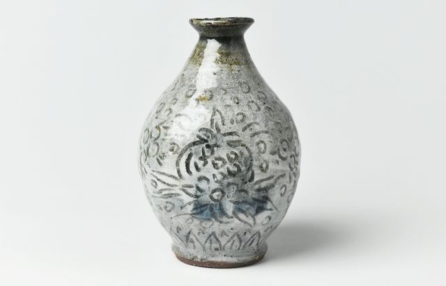 イムサエム 151 線象嵌徳利 ｜ 暮らしのうつわ花田 和食器 通販