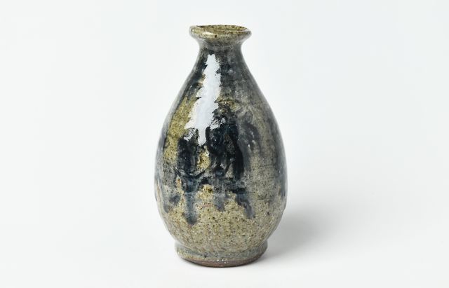 イムサエム 39 刻文徳利 ｜ 暮らしのうつわ花田 和食器 通販