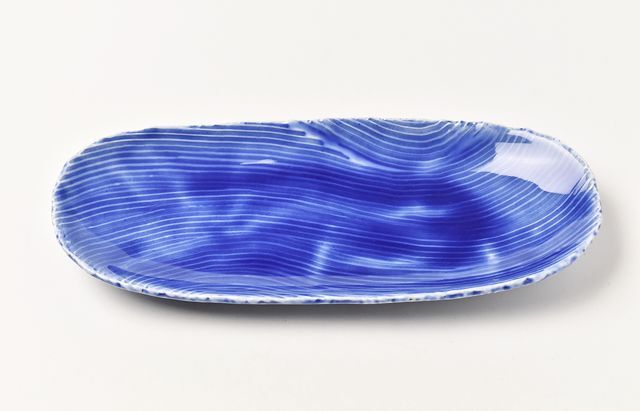 鈴木青々 釉彩魚文皿 鈴木青々 釉彩魚文皿 2025年最新】鈴木青々の人気アイテム - メルカリ