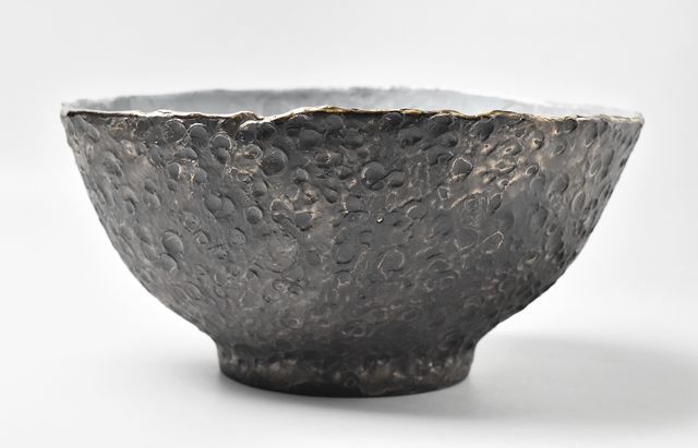 鈴木重孝 11 ルナボウル（大） ｜ 暮らしのうつわ花田 和食器 通販