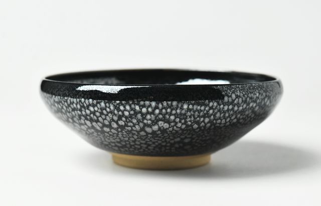 和泉良法 4 銀星鉢 ｜ 暮らしのうつわ花田 和食器 通販