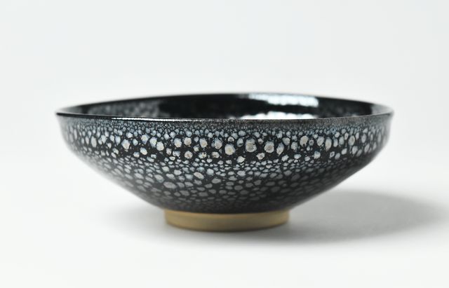 和泉良法 5 銀星鉢 ｜ 暮らしのうつわ花田 和食器 通販