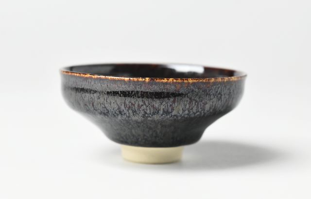 和泉良法 45 金襴盃 ｜ 暮らしのうつわ花田 和食器 通販