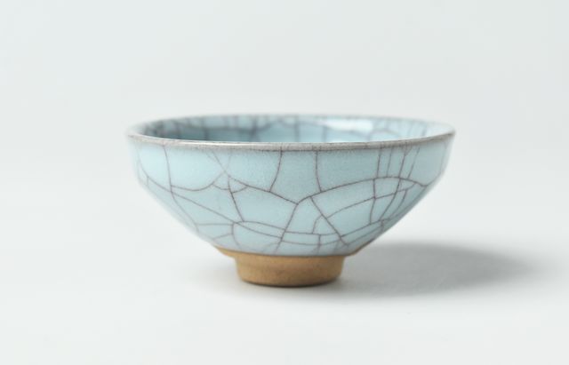 和泉良法 50 南宋青瓷盃 ｜ 暮らしのうつわ花田 和食器 通販
