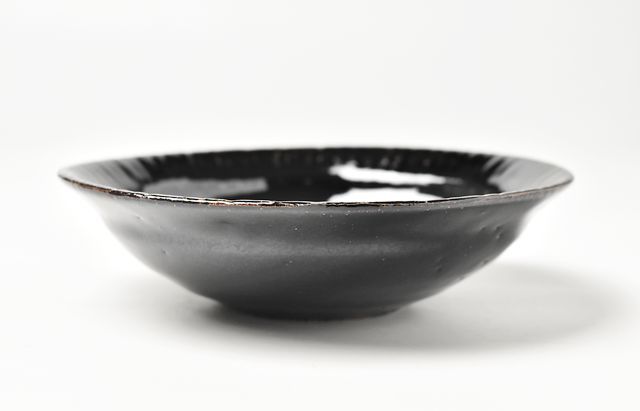 古賀文博　朽る　植木鉢　作家鉢　塊根　浅鉢　大鉢検 rawlifefactory 古賀文博 朽る 植木鉢 作家鉢 塊根 浅鉢 大鉢検 rawlifefactory 古賀