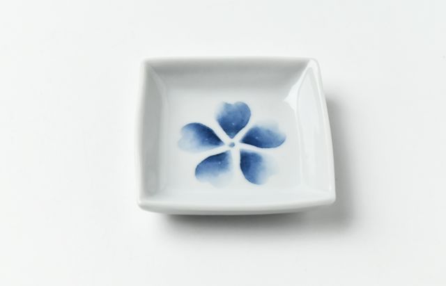 花田 豆皿 桜 ｜ 暮らしのうつわ花田 和食器 通販