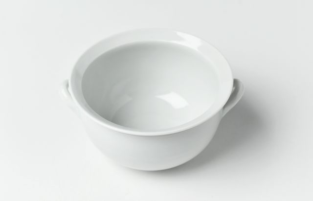 水野克俊 62 白磁手付蓋物 ｜ 暮らしのうつわ花田 和食器 通販