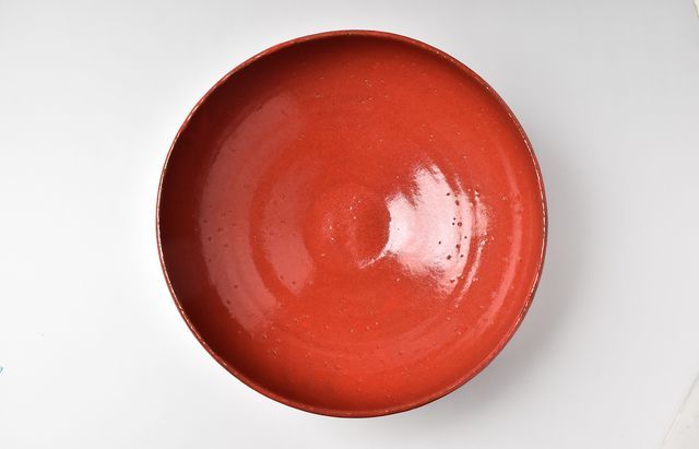 赤色の陶器 装飾品 楽天市場】赤 レッド（素材（インテリア）陶器・磁器）（インテリア