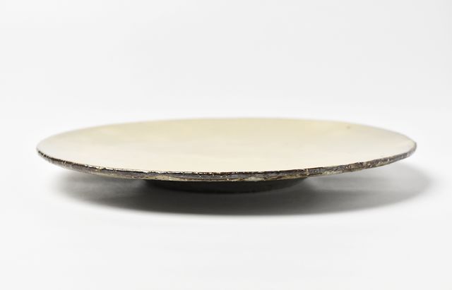 高級皿 楽天市場】美濃焼 染錦古伊万里 中皿 16cm取皿 ケーキ皿 フルーツ皿 十