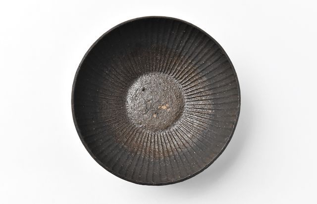 鉛筆アート「薔薇と二枚貝と陶器の湯呑」1点物、真筆 鉛筆アート「薔薇と二枚貝と陶器の湯呑」1点物、真筆 （一輪挿し