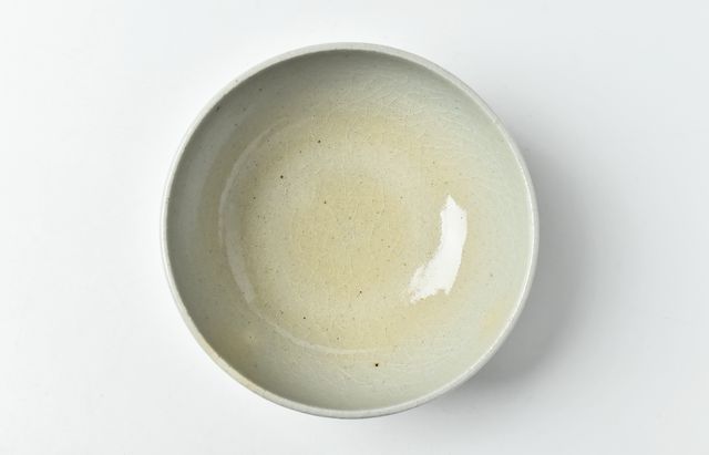 杉本寿樹 栗灰釉丸小鉢（4.5寸） ｜ 暮らしのうつわ花田 和食器 通販