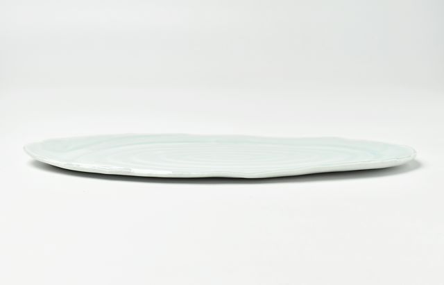 青白磁皿、鉢ほか4点 青白磁皿、鉢ほか4点 05-G-01002-21-