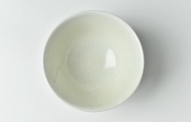 阿部春弥・みか 白磁蓮弁碗 ｜ 暮らしのうつわ花田 和食器 通販