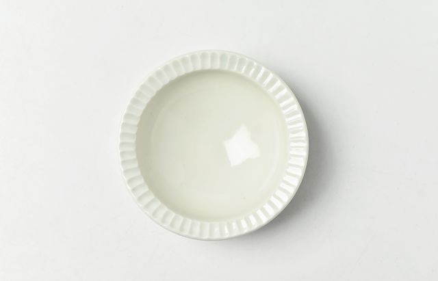 阿部春弥 縁しのぎ3.5寸鉢 ｜ 暮らしのうつわ花田 和食器 通販