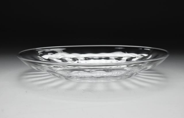 【完売】河上智美 吹きガラス サマープレート 6枚セット 大皿 完売】河上智美 吹きガラス サマープレート 6枚セット 大皿 【公式通販】