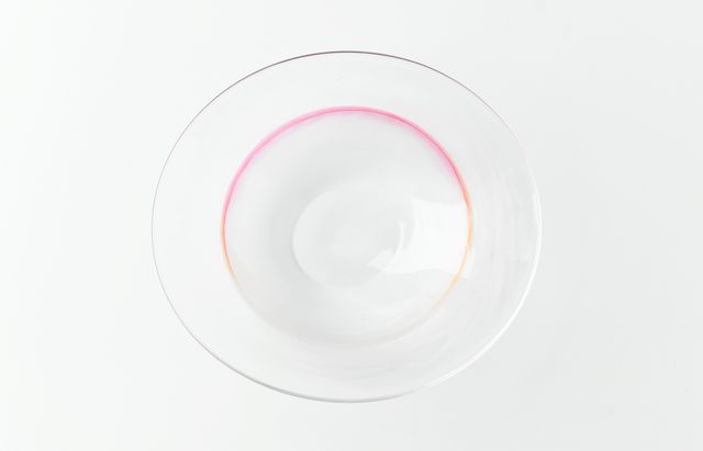 河上智美 クルールたわみボウル 4.5寸（Warm） H ｜ 暮らしのうつわ