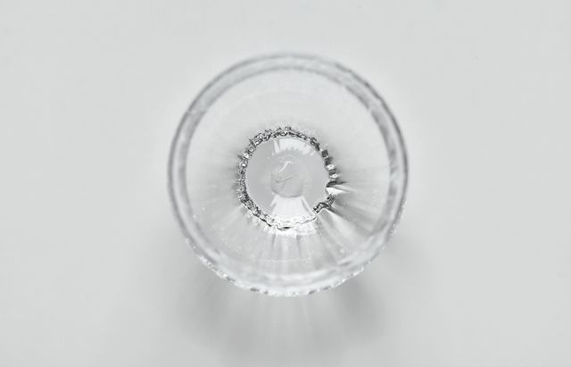 河上智美 無花果グラス ｜ 暮らしのうつわ花田 和食器 通販