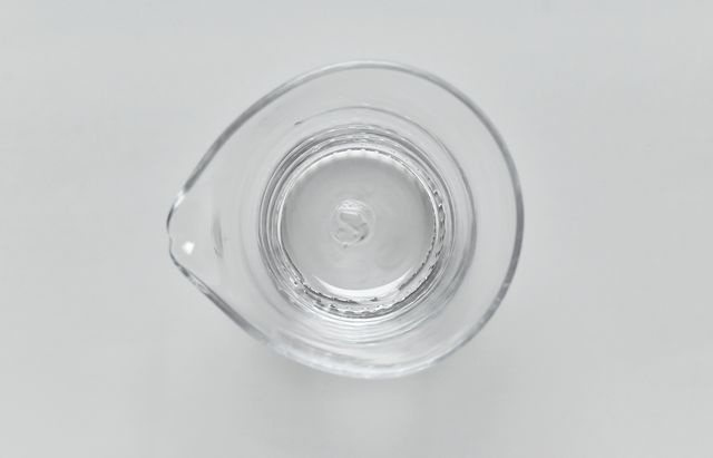 河上智美 クラウンピッチャー ｜ 暮らしのうつわ花田 和食器 通販