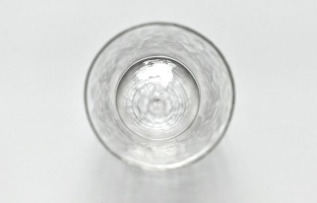 西山芳浩 江戸グラス（C） ｜ 暮らしのうつわ花田 和食器 通販