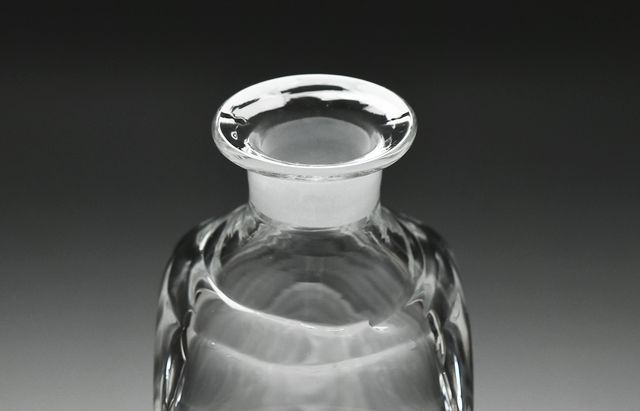 西山芳浩 四角デカンタ ｜ 暮らしのうつわ花田 和食器 通販