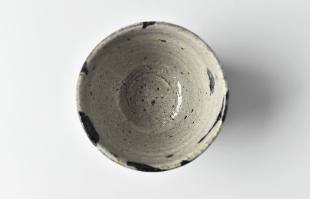 余宮隆 100 杓掛湯呑 ｜ 暮らしのうつわ花田 和食器 通販