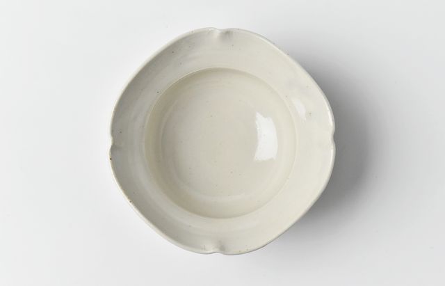 余宮隆 57 天草四方小鉢 ｜ 暮らしのうつわ花田 和食器 通販