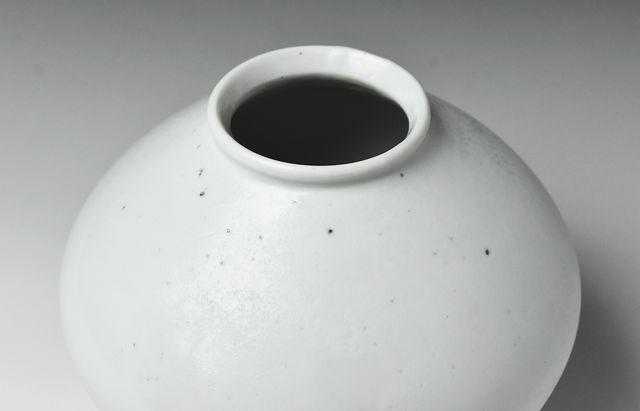 崔在皓 27 壺（B） ｜ 暮らしのうつわ花田 和食器 通販